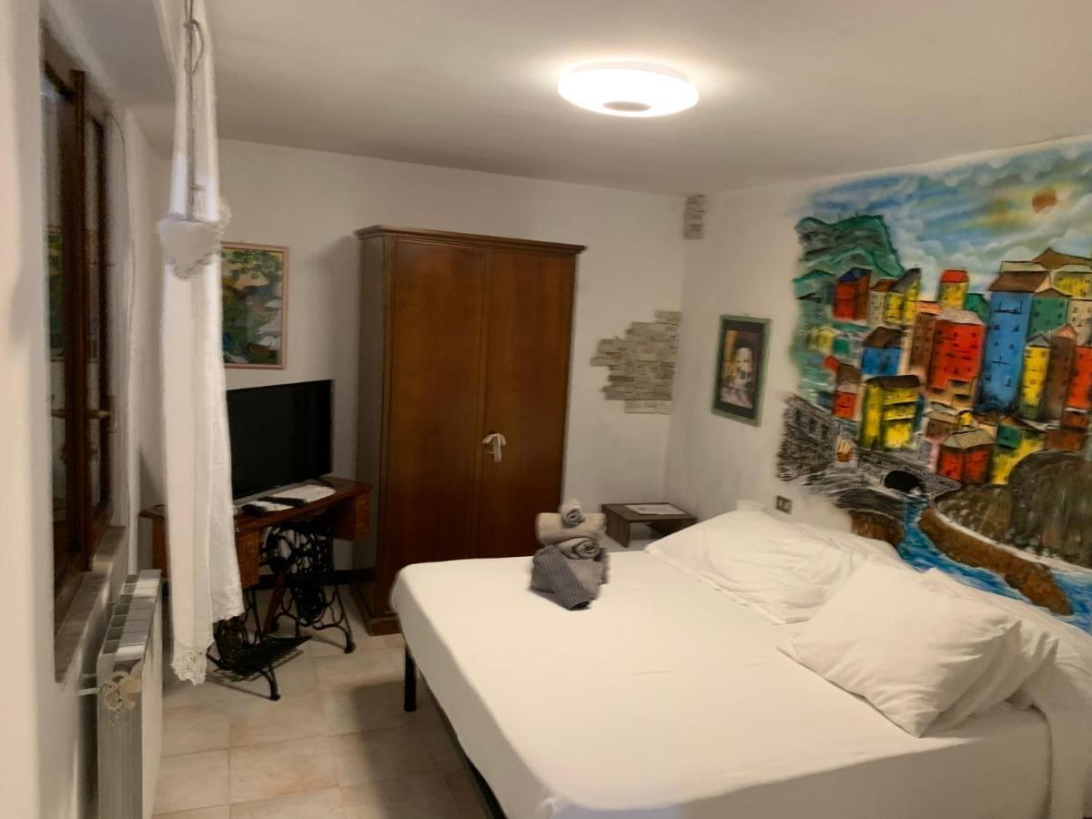 Appartement Casa Maia à La Spezia Extérieur photo