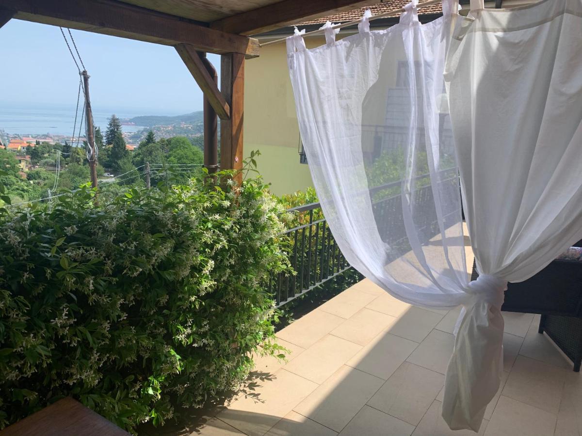 Appartement Casa Maia à La Spezia Extérieur photo