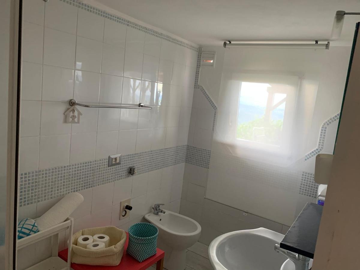 Appartement Casa Maia à La Spezia Extérieur photo