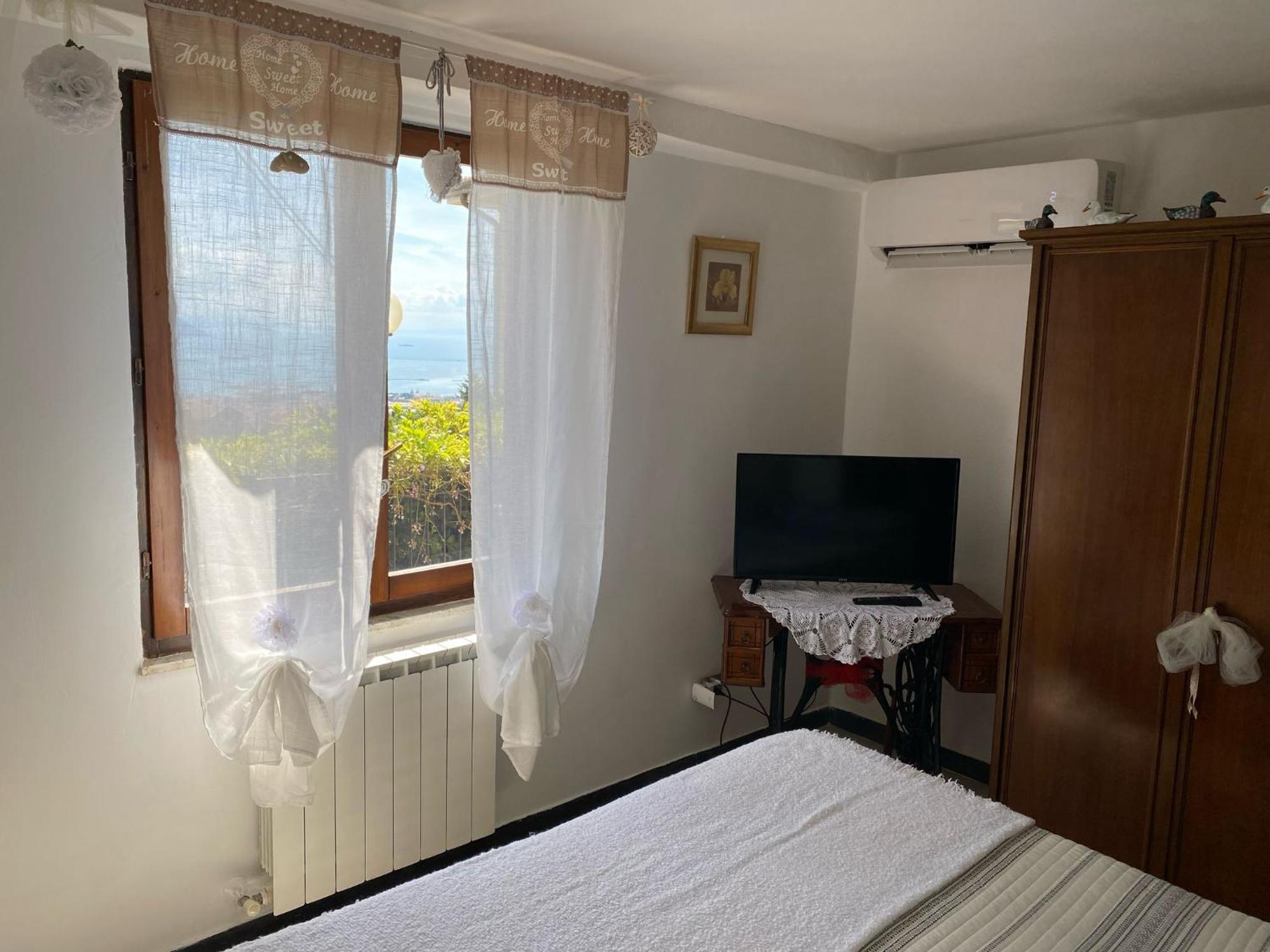 Appartement Casa Maia à La Spezia Extérieur photo